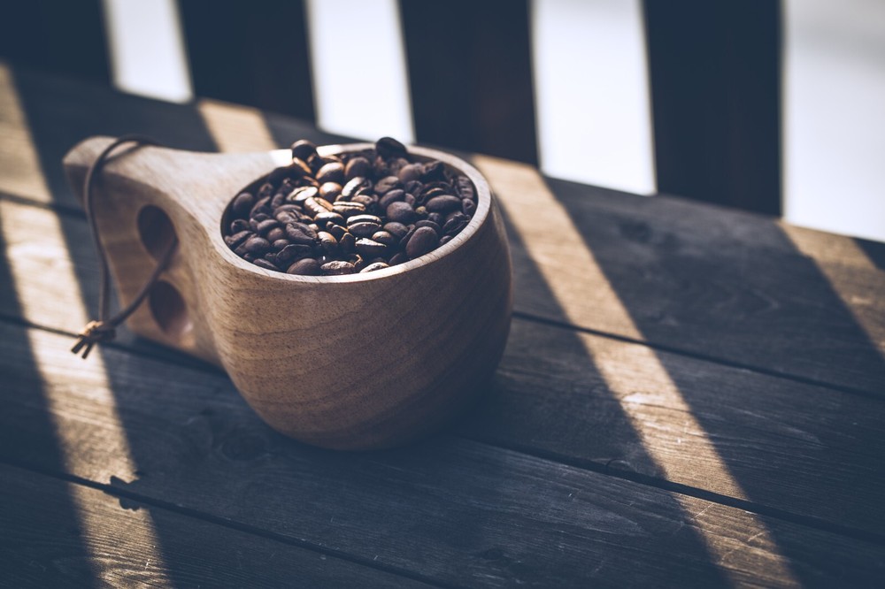 【Ethiopian Yirgacheffe G1 Washed】100g Premium Specialty Coffee Direct from Japan
