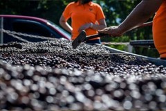 Rotana Classic Ground 311g/11oz 100% Pure Arabica Beans Sustainable Coffee