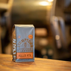 Stumptown Coffee Roasters, Medium Roast Organic Whole Bean Coffee, 100% Arabica