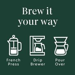 2 Starbucks French Roast, Whole Coffee Beans,Dark Roast Hot or Iced Coffee,12 oz