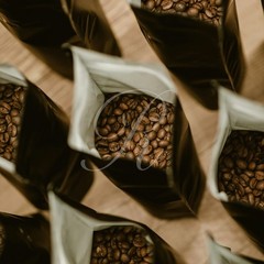 10 lbs of AUTHENTIC Kona Extra Fancy Coffee – Free Shipping!