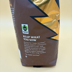 Death Wish Coffee 32 Ounce LARGE SIZE Medium Roast – BUY 1 OR 2 PACK