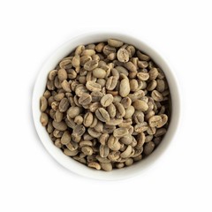 Green Ethiopian Yirgacheffe | 5 LB Unroasted Coffee Beans | Fresh Roasted Coffee
