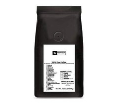 Breakfast Blend – 1 LB – Standard
