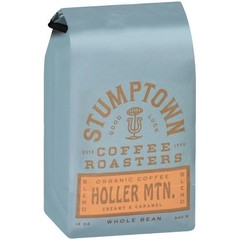 Stumptown Holler Mountain Medium Roast Whole Bean Coffee