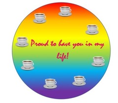 Proud Mama Soft feel Coffee Mug and Coffee | Coffee Gift Box | Coffee Lover Box