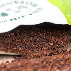 Worldwide Botanicals French Chicory Root 1lb, Coffee Alternative Kosher
