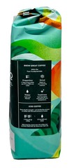 Starbucks Decaf Sumatra Single Origin Whole Bean Coffee 1lb / 16oz / 453g Bag