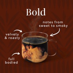 Starbucks French Roast, Whole Coffee Beans,Dark Roast Hot or Iced Coffee, 12 oz.