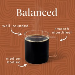 Starbucks Whole Coffee Beans, Starbucks Blonde Espresso Roast Hot or Iced