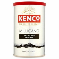 Kenco Millicano Americano Intense Instant Coffee 95g – 95g (0.2 lbs)
