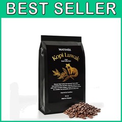 Rare Civet Cat Coffee, Sustainably Sourced, Vietnam