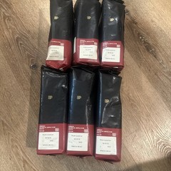 6 Pounds Peet’s Coffee House Blend Dark Roast Whole Beans