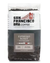 Sustainable Espresso Roast Whole Bean Coffee – 2 lb of Rich, Full-Bodied Flavor