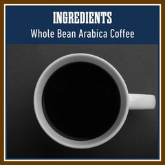 Boyer’s Coffee Whole Bean French Vanilla, 36 oz.