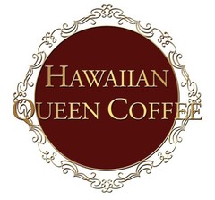 Hawaiian Queen Coffee – 100% Kona Coffee – Private Reserve Whole Beans Full City