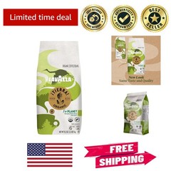 Organic Tierra! Light Roast Whole Bean Coffee – 2.2 lb, 100% Arabica Delight