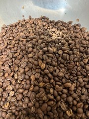 Organic Ethiopia Guji – African – Premium Fresh Roasted To Order Coffee