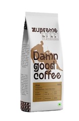 Zupreme Premium Coffee Onyx 100% Arabica – Medium Roast Coffee Beans 250g