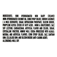 Cocoa Frappe Mix 12 Pack Dessert Drink Caffeine Free Gluten Free Kosher New US
