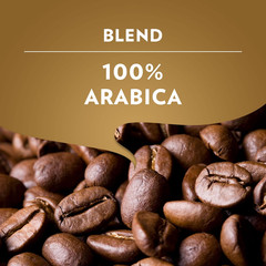 Lavazza Qualitã Oro Whole Bean Blend, Medium Roast, 2.2 Pound (Pack of 1) ,100%