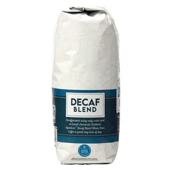 Kirkland Signature Decaf Blend Whole Bean Coffee, Medium-Roast, 40 Ounce