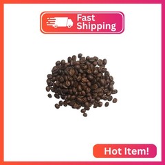Foxen Coffee Washed Guatemala, Whole Bean, Medium Roast, 12 ounce