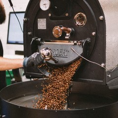 Indonesia Aceh Gayo Arabica Coffee Beans – Fresh Roasted Single Origin 1kg