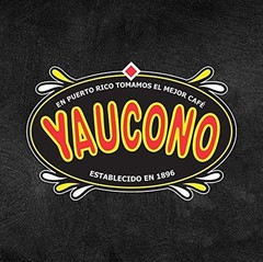Yaucono Dark Roast Whole Bean Coffee, Puerto Rico, 100% Arabica, 2 Pound