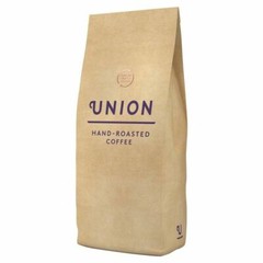 Union Hand-Roasted Foundation Espresso Whole Bean Coffee – 1kg (2.2 lbs)