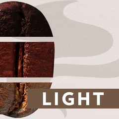Organic Light Roast Arabica Coffee Blend Usda/canada Organic Certified 2.2 Lb