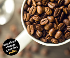 Irish Cream Whole Bean 10oz Dessert Coffee Fresh Roasted