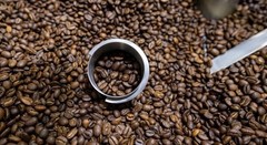 Peruviam Whole Beans 1 Pound