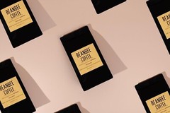 Guatemalan Whole Bean freshly roasted coffee