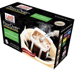 Lee’s Vietnamese Coffee PourOver Buon Me Thuoc – 16 Pack / Box