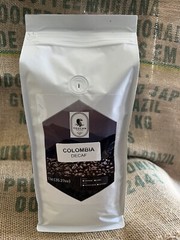 2, 5, 10 LB COLOMBIA EXCELSO FRESH ROASTED COFFEE WHOLE BEAN, GROUND – ARABICA