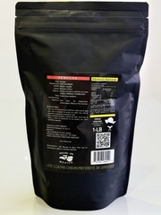MEXICAN VERACRUZ SPECIALTY COFFEE WHOLE BEAN, 100% ARABICA, MEDIUM ROAST