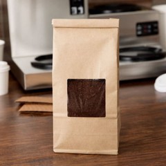 2, 5, 10 lb Brazil Decaf Fresh Roasted Coffee Whole Bean or Ground