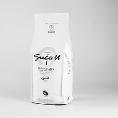 TRUNG NGUYEN LEGEND Coffee Bean Legend Success 1, 35.27 Oz Bag, Dark Roast, Orig