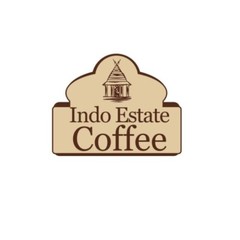 Indo Estate Coffee, Aceh Gayo Premium Gold, 200g, Whole Bean (Pack of 1)
