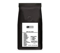 Italian Roast – 2 LB – Whole Bean
