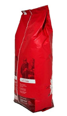 Equal Exchange Organic French Roast Coffee 5 lb Bag – Fair Trade Whole Bean Dark