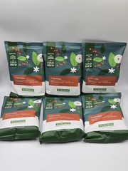 12oz 6 (Six) Pack Toddy Blend Cold Brew Coarse Ground Coffee Columbia Exp 5/26