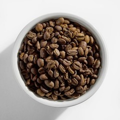 Emperor’s Finest Whole Bean Decaf Coffee 2 lb. (select quantity below)