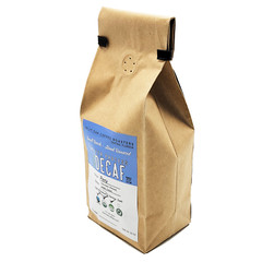 Decaf Organic Swiss Water Process 12oz – Medium Roast