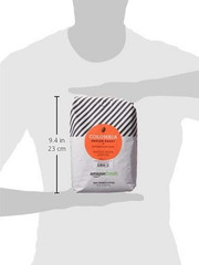 , Colombia Whole Bean Coffee Medium Roast, 32 Oz
