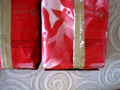2 Starbucks Christmas Blend Coffee Whole Bean Vtg. 2020 16 Oz. Rare Aged Sumatra