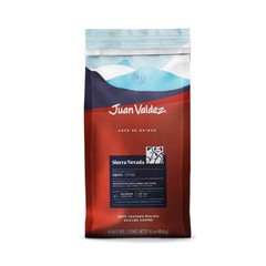 Juan Valdez Sierra Nevada Coffee Beans – Origin Selection