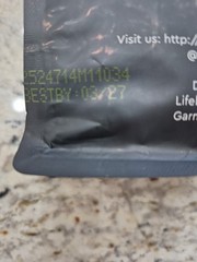 LIFEBOOST Whole Bean or Ground AMARETTO Coffee Low Acid Single Origin Organic