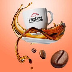 Espresso Decaf Coffee Whole Bean Dark Roast Swiss Water Processed Fresh Roast…